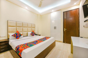 FabHotel AK Villa